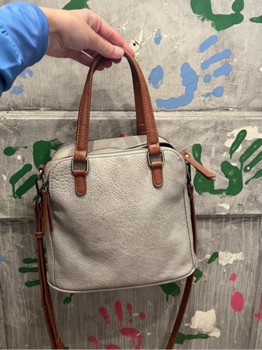 Altar'd State Crossbody - Picture 4 of 9